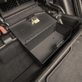 Picture of Tuffy Jeep Gladiator Compact Underseat Lockbox W/ Keyed Lock