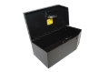 Picture of Tuffy Jeep Gladiator Compact Underseat Lockbox W/ Combo Lock