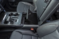 Picture of Tuffy Ford F150 Console Safe W/ Combo Lock For W/ Flow Thru Console