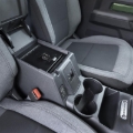 Picture of Tuffy Ford Bronco Console Safe W/ Combo Lock