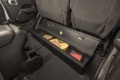Picture of Tuffy 2019+ Jeep Gladiator Underseat Lockbox W/ Keyed Lock