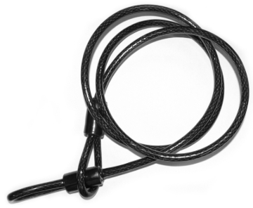 Picture of Tuffy 72In Long- 3/8In Coated Cable