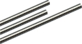 Picture of Borla 2.5in Stainless Steel Straight Exhaust Tubing - 5ft