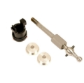 Picture of Ford Racing 15-17 Mustang GT 2.3L / 3.7L Ford Racing Shifter Kit w/o Knob