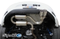 Picture of GReddy 16-17 Mazda Miata Supreme SP Axle-Back Exhaust