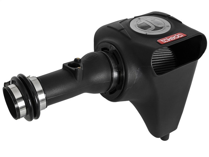 Picture of aFe Takeda Momentum Intake Cold Air Intakes - TM-1024B-D