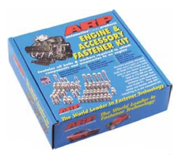Picture of ARP SB Ford 289-302 inAin SS Hex Accessory Kit