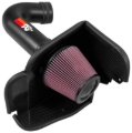 Picture of K&N 14-15 Chevy Camaro Z28 7.0L Typhoon Performance Intake