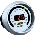 Picture of AEM 52mm Boost Digital Gauge -30-35psi