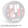 Picture of Banks Power Pedal Monster Throttle Sensitivity Booster - Use w/iDash or Derringer Unit