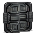 Picture of AlphaRex ARX NOVA Tail Lights - 659020
