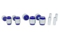 Picture of SuperPro 2009+ Dodge Ram 1500 Rear Upper & Lower Trailing Arm Bushing Set