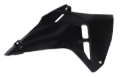 Picture of Cycra 2025 Honda CRF250/450R Radiator Shrouds - Black