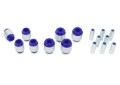 Picture of SuperPro 2009+ Dodge Ram 1500 Rear Upper & Lower Trailing Arm Bushing Set