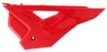 Picture of Cycra 2025 Honda CRF250/450R Side Number Panels - Red