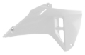 Picture of Cycra 2025 Honda CRF250/450R Side Number Panels - White