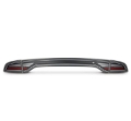 Picture of AlphaRex 15-23 Dodge Charger Nova-Series LED Tail Lights - Black