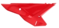 Picture of Cycra 2025 Honda CRF250/450R Side Number Panels - Red