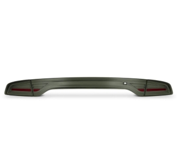 Picture of AlphaRex 15-23 Dodge Charger Nova-Series LED Tail Lights - Smoke