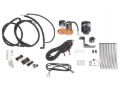 Picture of aFe Power DFS780 Series 11-16 Ford Diesel Trucks V8-6.7L (td) Boost Activated 8-10PSI