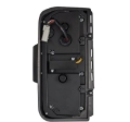 Picture of AlphaRex 21-24 Ford Bronco (Excl. Raptor) Nova-Series LED Tail Lights - Black