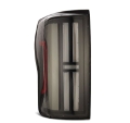 Picture of AlphaRex 07-13 Toyota Tundra Nova-Series LED Tail Lights - Alpha-Black