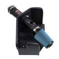 Picture of Injen 23-25 Toyota GR Corolla L3-1.6L Turbo Wrinkle Black Short Ram Cold Air Intake