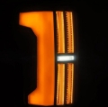 Picture of AlphaRex 07-13 Toyota Tundra Nova-Series LED Tail Lights - Black