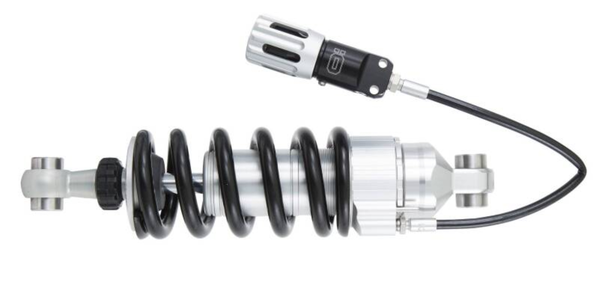 Picture of Ohlins 18-24 Harley Softail STX 46 Shock 13in.