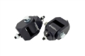 Picture of Torque Solution Nissan 350Z / Infiniti G35 Billet Engine Mounts