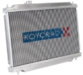Picture of Koyo 94-01 Acura Integra with L15B7 Swap All-Aluminum Radiator