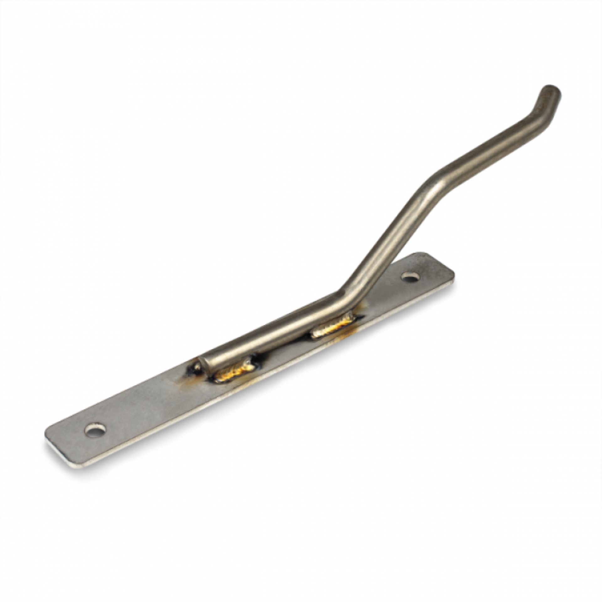 Picture of Skunk2 06-11 Honda Civic Si Alpha Series Header Replacement Bracket