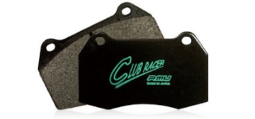 Picture of Project Mu 2016+ Mazda Miata ND Club Racer Brake Pads Front - Non-Brembo
