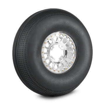 Picture of Tensor Tire Sand Series Front - 35x11-15 (2 Rib)
