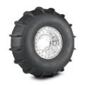 Picture of Tensor Tire Sand Series Rear Tire - 35x13-17