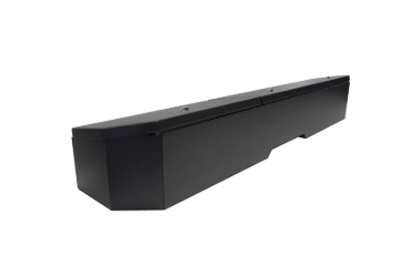 Picture of Tuffy 2019+ Chevrolet Silverado Underseat Lockbox w/ Keyed Lock