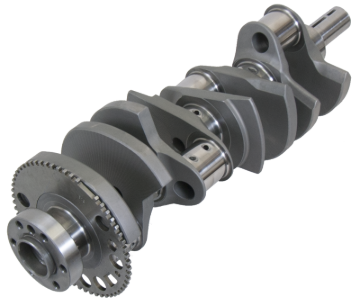 Picture of Eagle Chevy LS2 58 Tooth Reluctor 4340 Billet Crankshaft