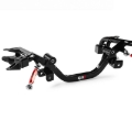 Picture of QA1 82-92 Chevrolet Camaro/Pontiac Firebird (F-Body) Tubular K-Member