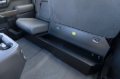 Picture of Tuffy 2019+ Chevrolet Silverado Underseat Lockbox w/ Keyed Lock