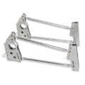 Picture of QA1 Heavy Duty Pro Rear Drag 4-Link Component Kit
