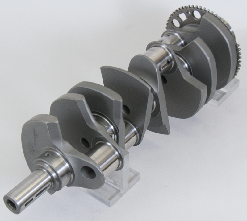 Picture of Eagle EAG Crankshafts-8 Cyl - 334740016100