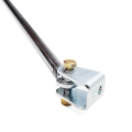 Picture of QA1 40in Diagonal Link Kit w/ Mounting Brackets & Tube Adapters