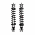Picture of QA1 82-92 Chevrolet Camaro/Pontiac Firebird (F-Body) Double Adjust Rear Pro Coil Shocks - 150lb
