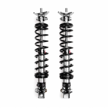 Picture of QA1 82-92 Chevrolet Camaro/Pontiac Firebird (F-Body) Double Adjust Rear Pro Coil Shocks - 150lb