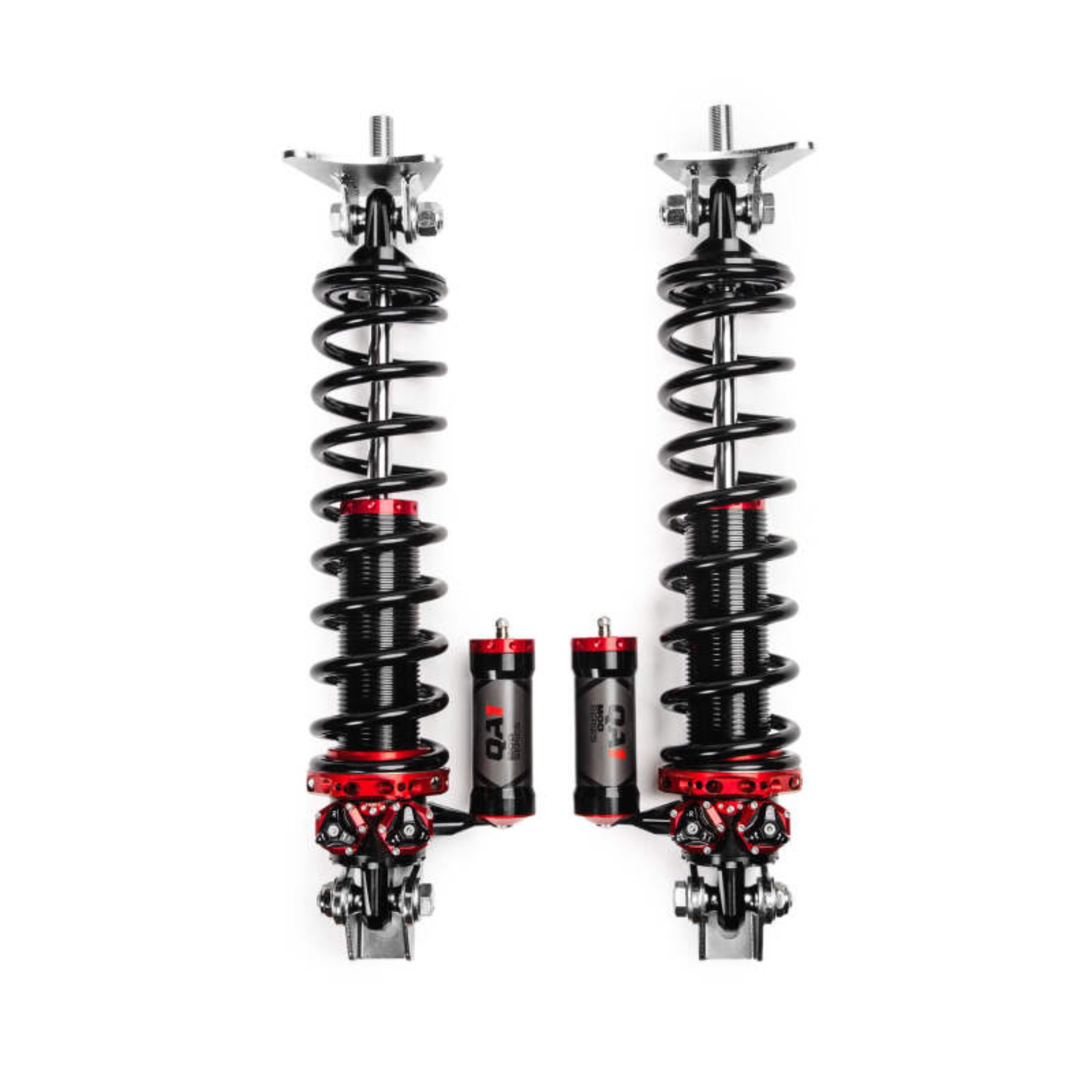 Picture of QA1 82-02 Chevrolet Camaro/Pontiac Firebird (F-Body) MOD Series Rear Pro Coil Shocks - 200lb