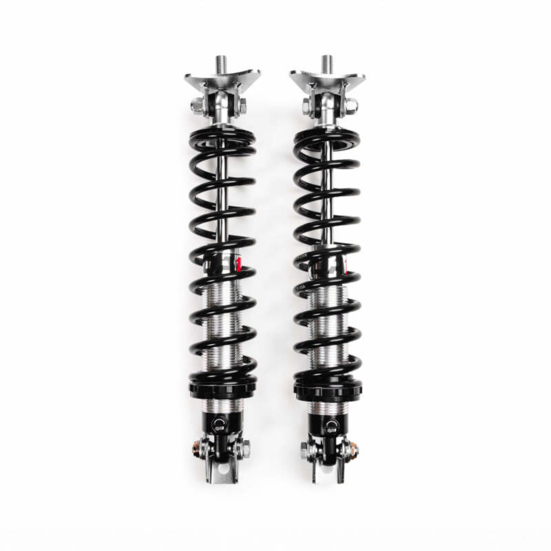 Picture of QA1 82-02 Chevrolet Camaro/Pontiac Firebird (F-Body) Single Adjust Rear Pro Coil Shocks - 150lb