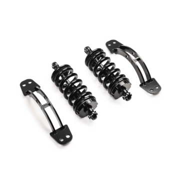 Picture of QA1 82-92 GM F-Body w/ QA1 K-Member Spring Sliders - 650lb