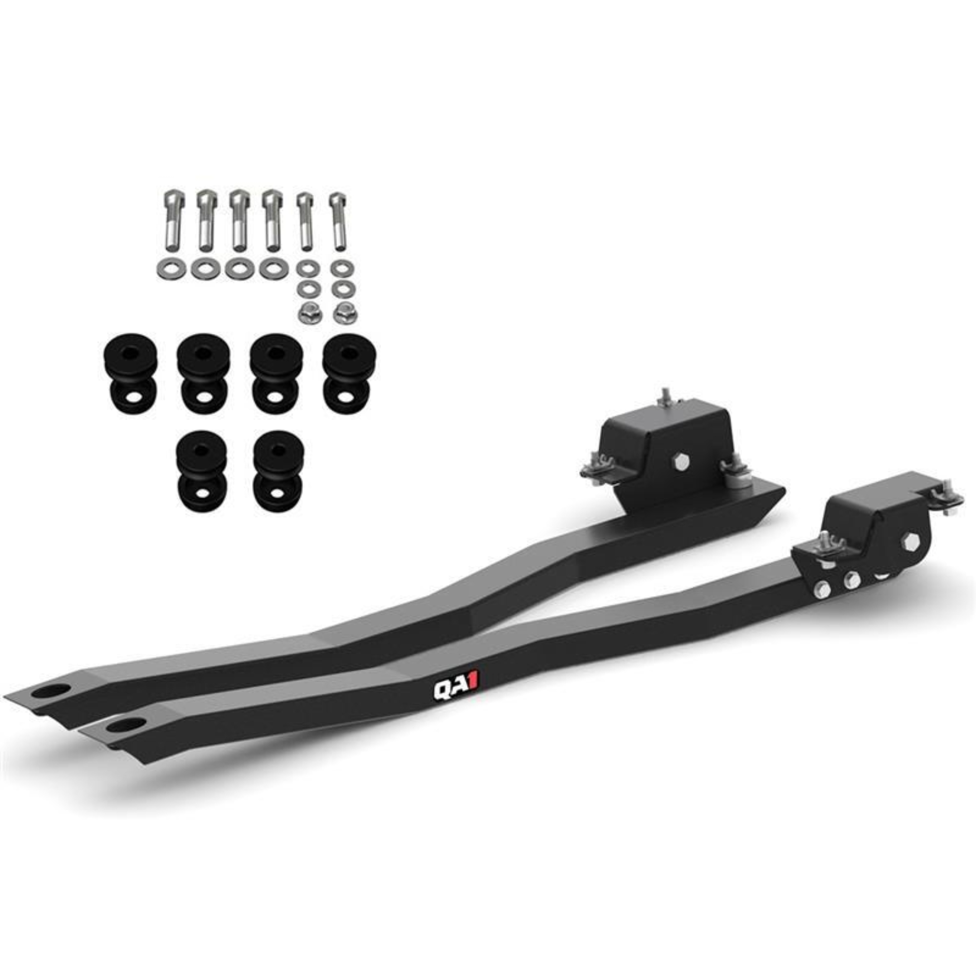 Picture of QA1 75-81 GM F-Body 2nd Gen Subframe Connector Kit