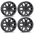 Picture of Ford Racing FR Wheels - M-1007K-1875GA
