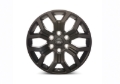 Picture of Ford Racing 15-24 F-150 18x7.5in Matte Black Single Wheel